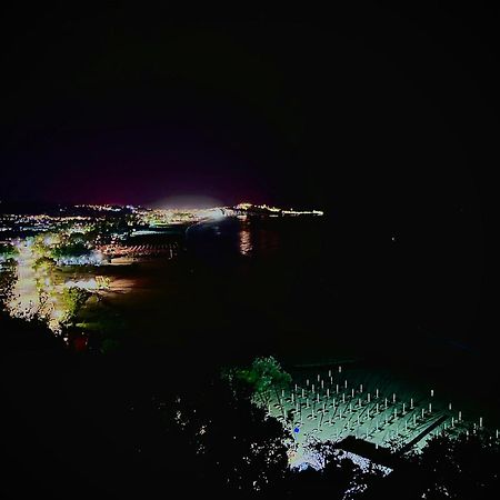 Villa Latino Vieste Eksteriør billede
